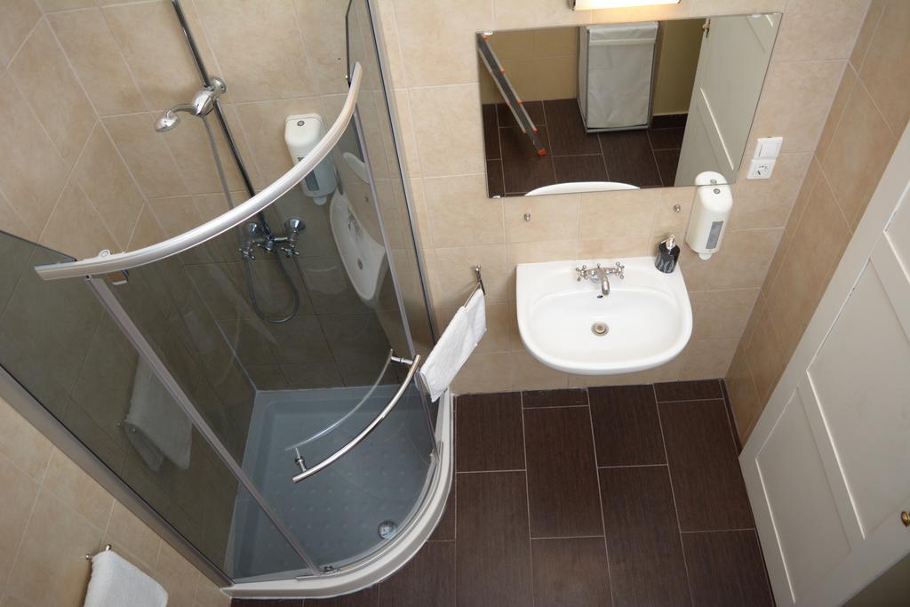 International Apartments Будапеща Стая снимка